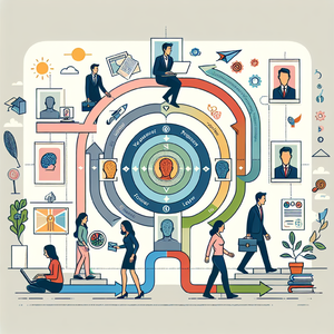 16型性格指标，助你职场准确定位！