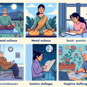 告别消极？试试这七个提升精神力的秘诀！