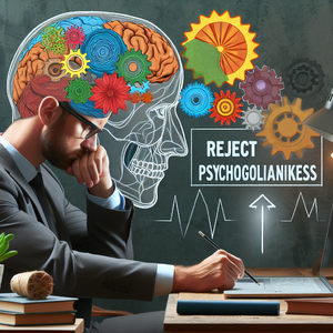 拒绝心理软弱！六大习惯助你心理强大