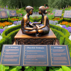 从沟通到界限：与有毒手足的共处之道