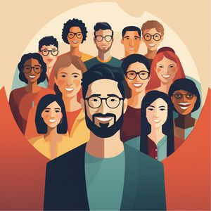 让自己更受欢迎的七个简单技巧