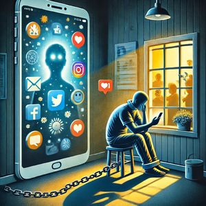 拒绝手机依赖，这些方法助你重获生活