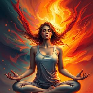 从冲动到平静：掌控愤怒的情绪管理指南