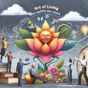 升级人生操作系统：打造9种提升幸福的习惯