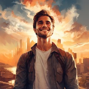 怎样在瞬间提高自信心