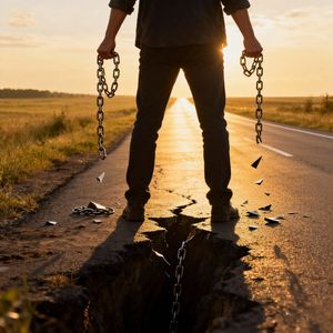 不再被失败束缚：心理专家教你重启人生