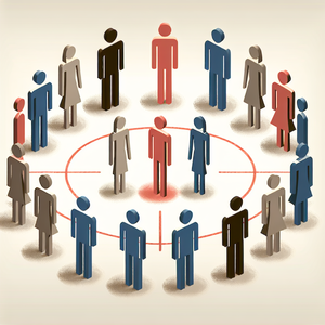 友情分界线：如何辨别珍贵的真友情？