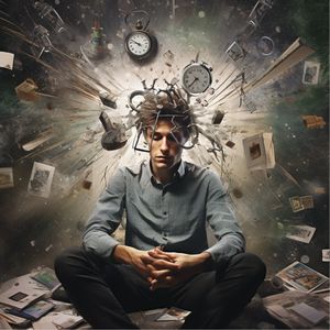 如何驯服压力？压力与记忆的对决