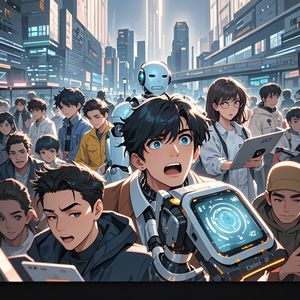 AI统治论：人类的自我投射