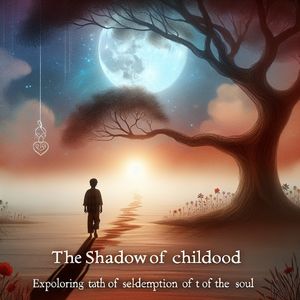 童年的阴影：探索心灵的自我救赎之路