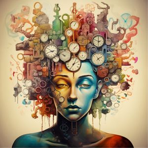 趣味心理测试：十个选择决定你的人格