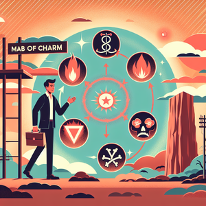 塑造魅力，避开这六大陷阱！