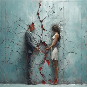 分手的艺术：从执念到自由