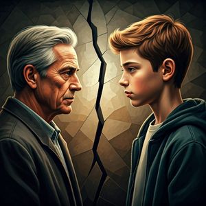 青春期冲突：如何修复父母与子女的裂痕？