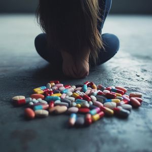 情绪稳住了，体重却失控？教你这样应对不焦虑！