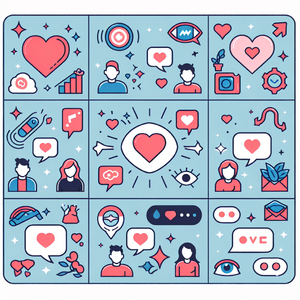 TA真的对我有意思吗？一探暗恋者的奇妙行径