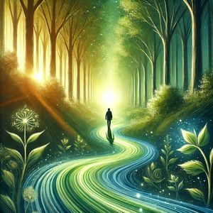 自律之道：通往成功与幸福的桥梁