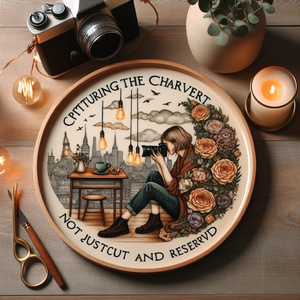 内向者不为人知的魅力：他们静悄悄的吸引你