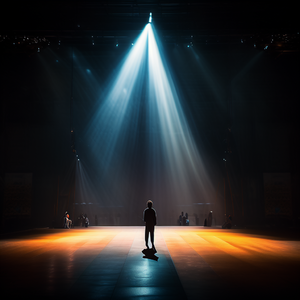 摆脱社交焦虑：两步法让你不再活在别人眼里