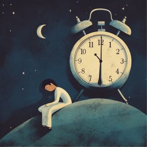 清醒疗法：当失眠成为治愈抑郁的钥匙