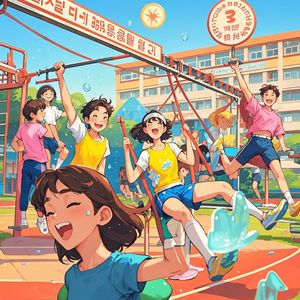 运动:心理健康的魔法药水