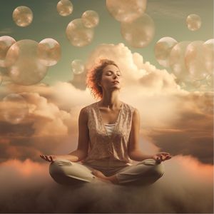 自我调节的艺术：掌握瞬间放松的秘诀