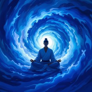 正念的力量：在压力下安顿你的心灵