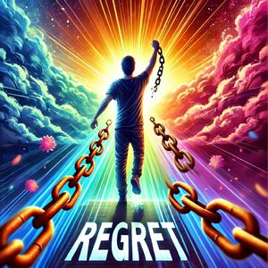 破解后悔魔咒：四招解锁轻松人生