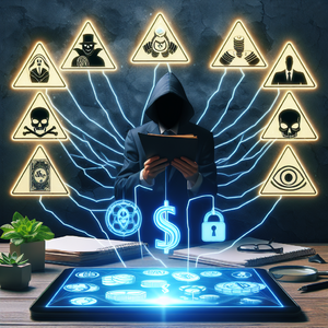 别让人利用了还浑然不知！八个信号揭示真相