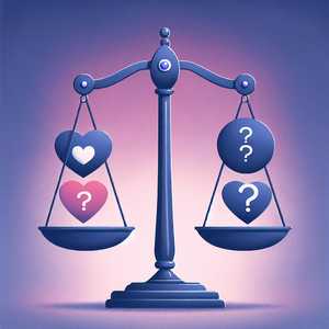 防止受骗：9大迹象识破约会对象真面目