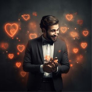 让人瞬间喜欢你的五个秘诀