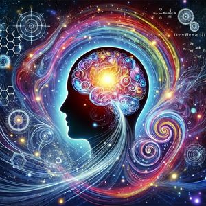 掌控潜意识：释放你内在的超能力