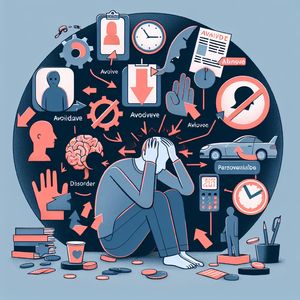 心理解锁：解密社交障碍，拥抱自信人生