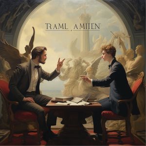 掌握律师的争论艺术：赢得每一场辩论