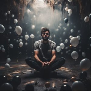 安抚的艺术 - 应对压力和焦虑