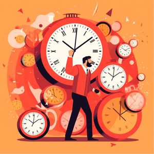 如何有效管理时间？