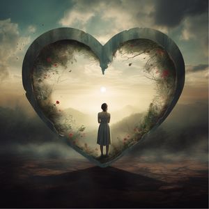 克服内心阴影：自爱与被爱