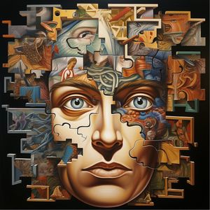 揭秘心理防御机制