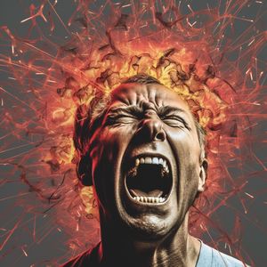 情绪失控的幕后黑手：大脑里的“权力斗争”