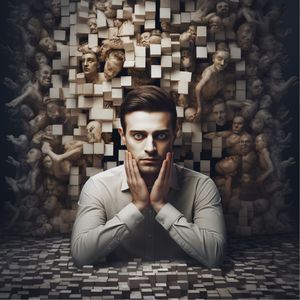 超越表象：揭开强迫症的真相与误区