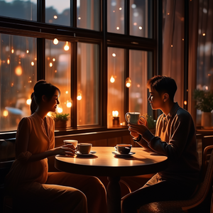 十个深入了解对方的灵魂问题