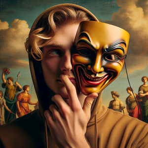 赞美背后有陷阱？揭露10种假好人的伪装手段