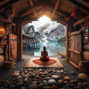 彰显内敛之美：揭秘内向者的独特魅力