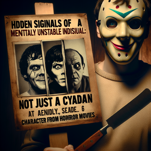 识破心理操纵术：精神病态者的五大言语陷阱