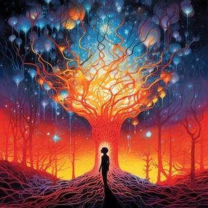 梦的力量：睡眠中的自我疗愈