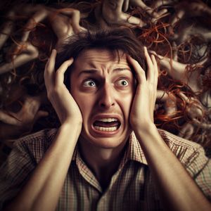 从恐惧到掌控：如何走出强迫症的困境