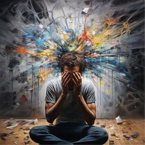 解码精神状态恶化的五个警示信号