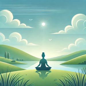 快速缓解压力的神奇呼吸法