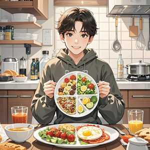 抗衰还是催老：餐桌上的青春密码!