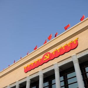 哼哈二酱-45期 【博物馆系列】之中国共产党历史展览馆